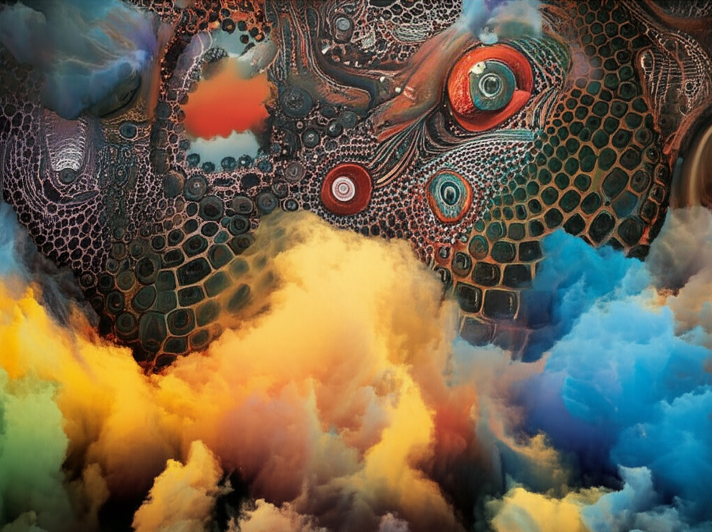 پکیج پیشرفته تولید تصویر Midjourney & DALL-E