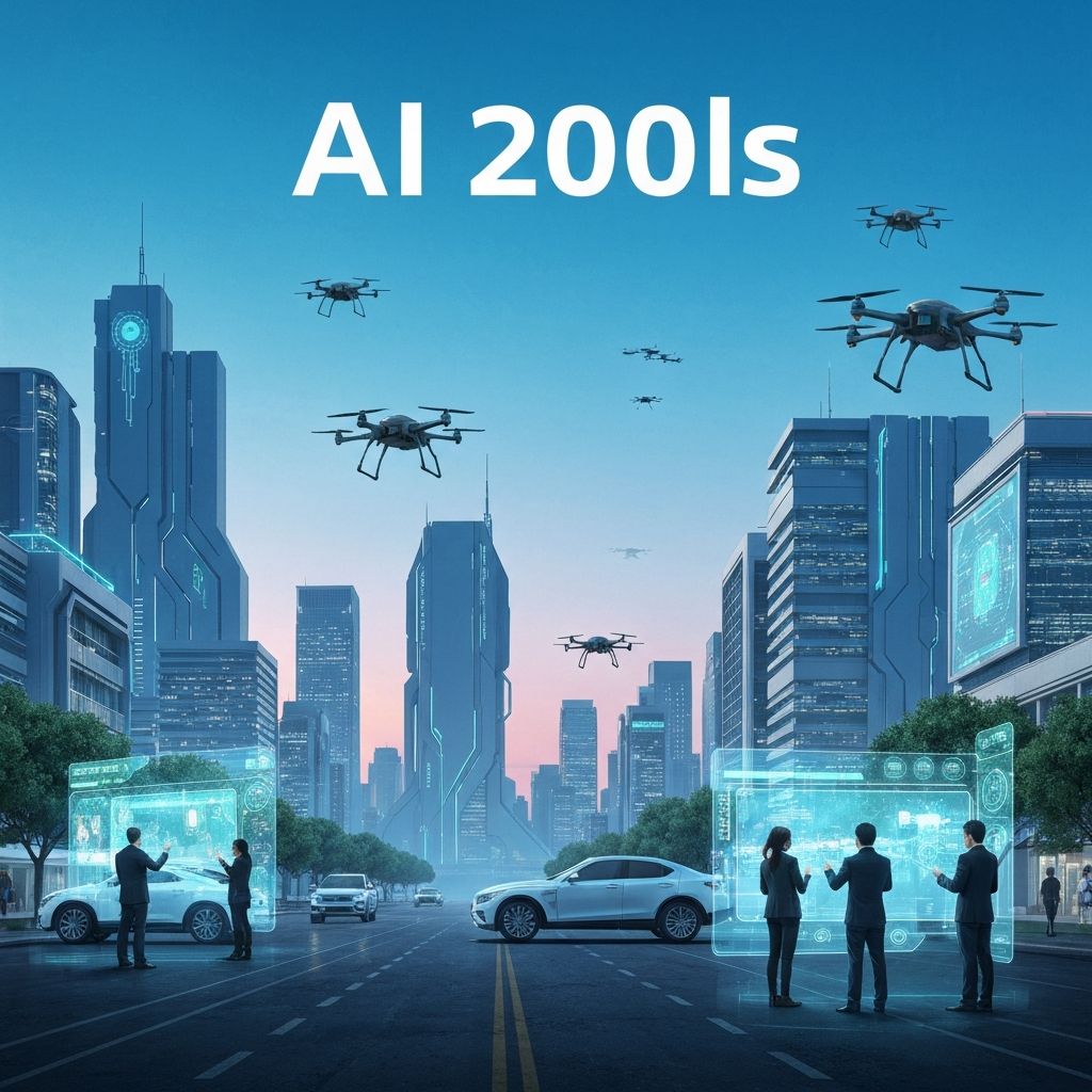 بهترین ابزارهای هوش مصنوعی در سال 2024