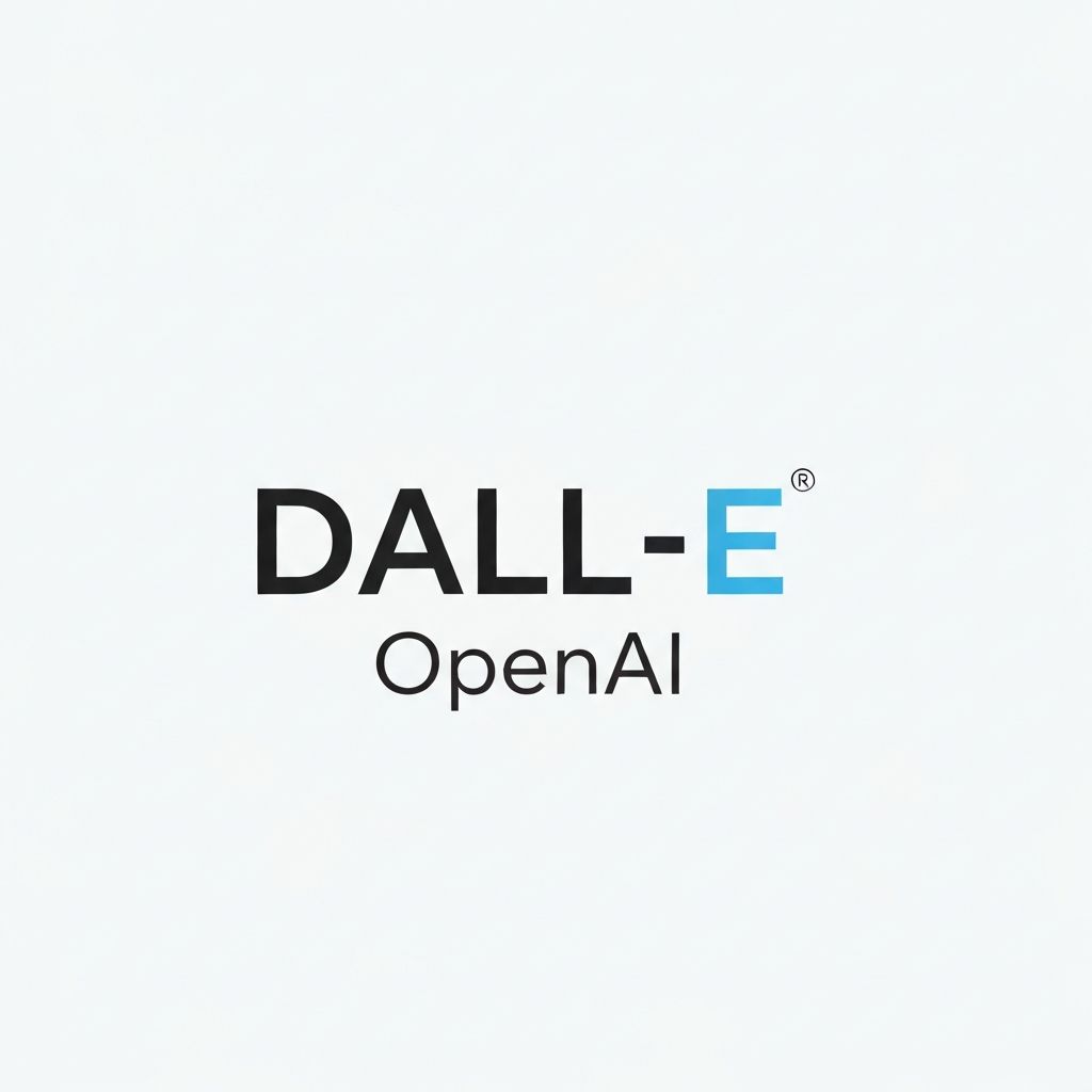 DALL-E logo