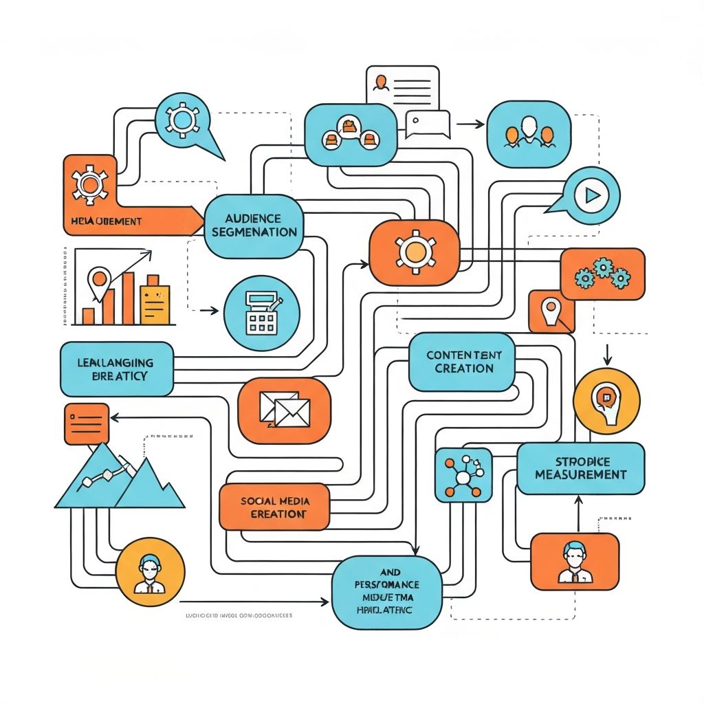 مجموعه کامل پرامپتهای بازاریابی دیجیتال